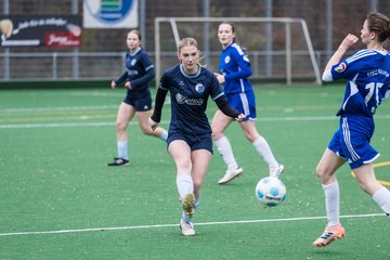 Bild 120 - F VfL Pinneberg - USC Paloma : Ergebnis: 1:4